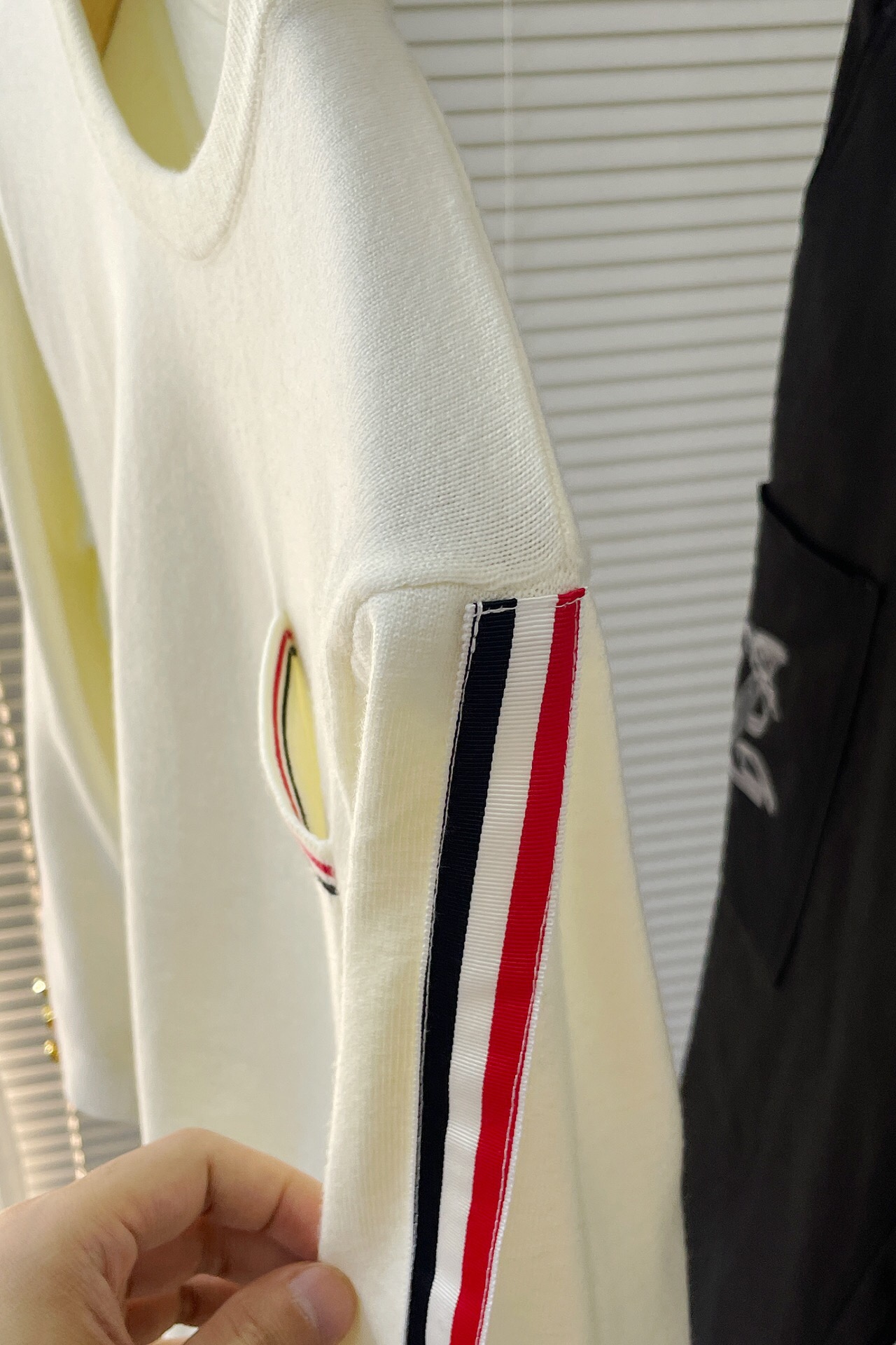 Men Sweater Top Quality ()