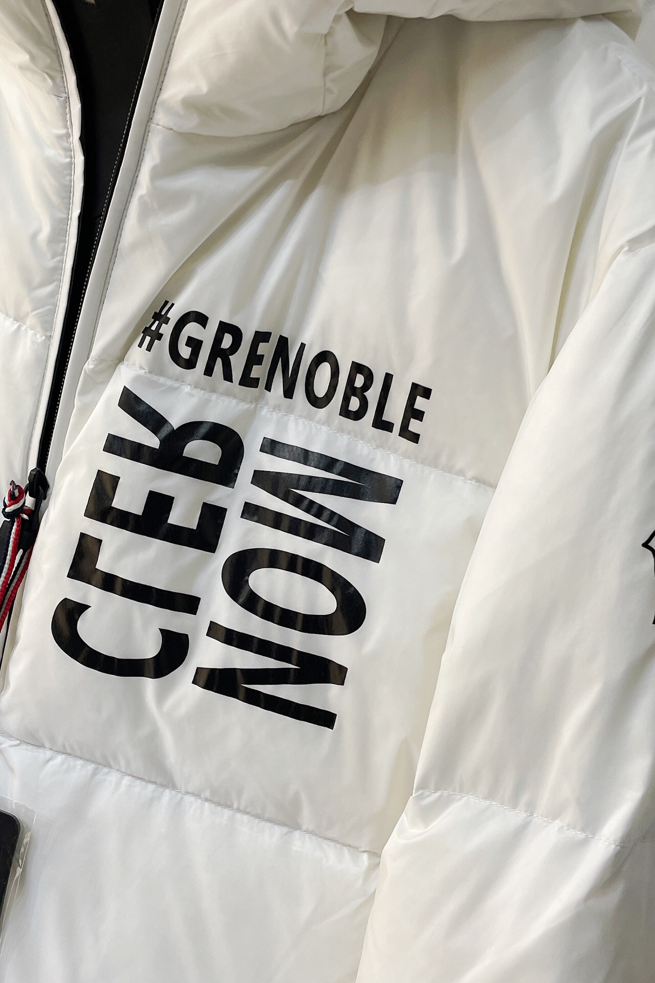 Men Down Jacket Top Quality