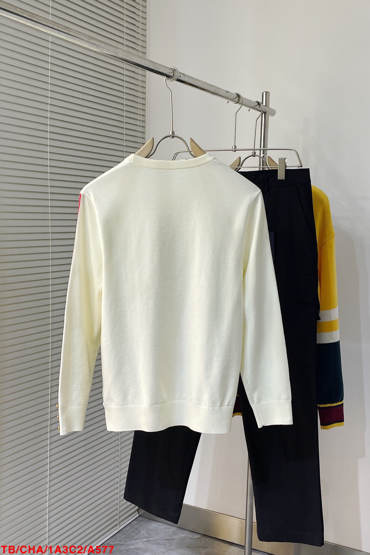 Men Sweater Top Quality ()