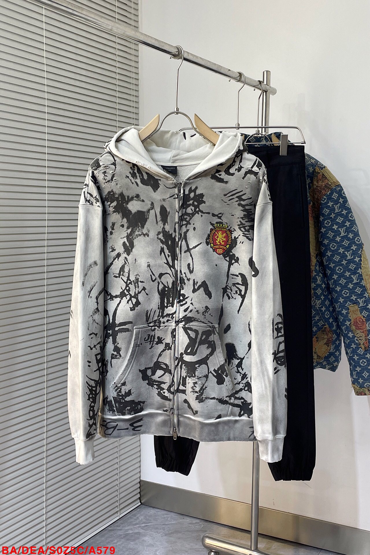 Men Sweater Top Quality ()