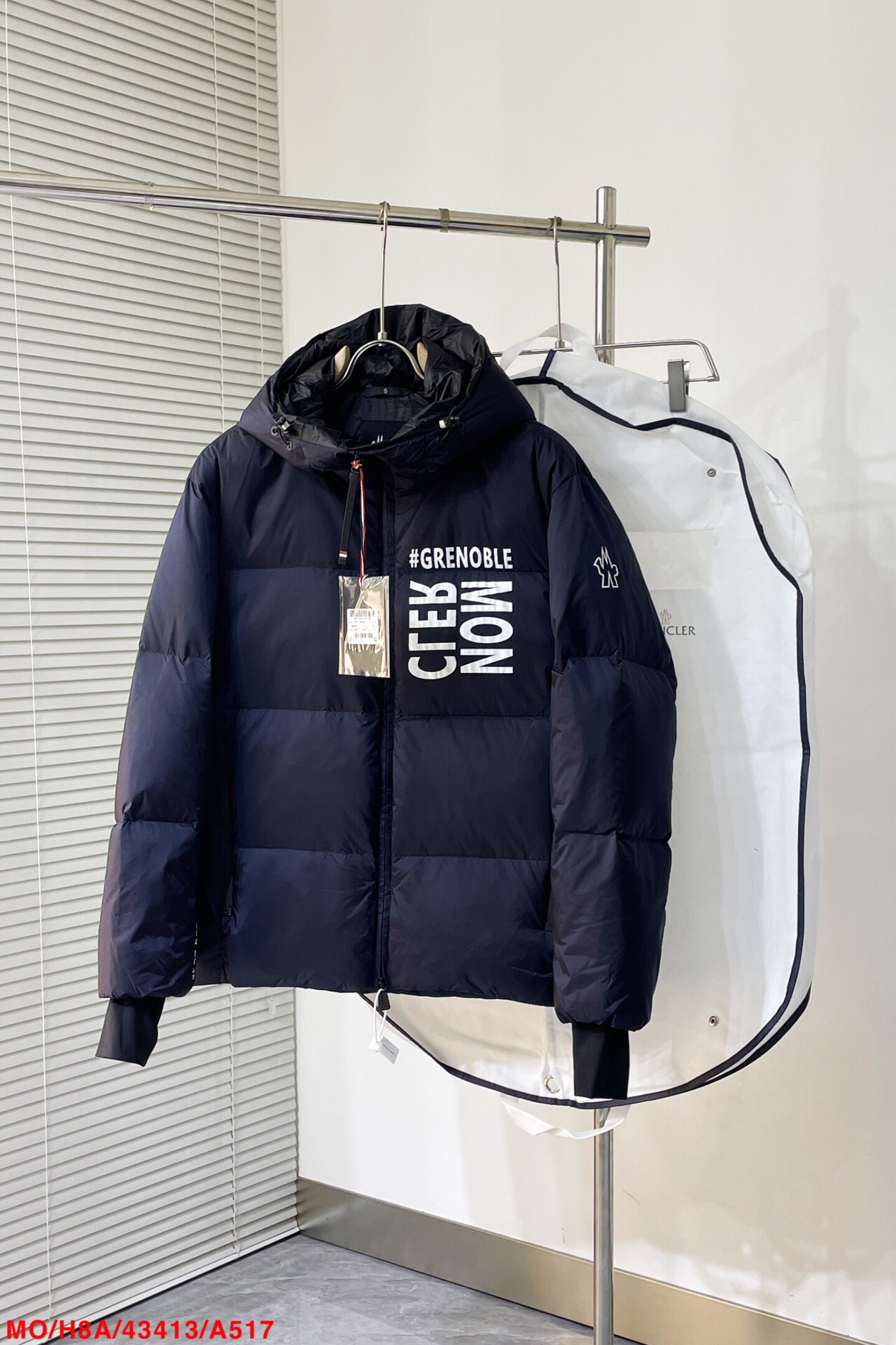 Men Down Jacket Top Quality