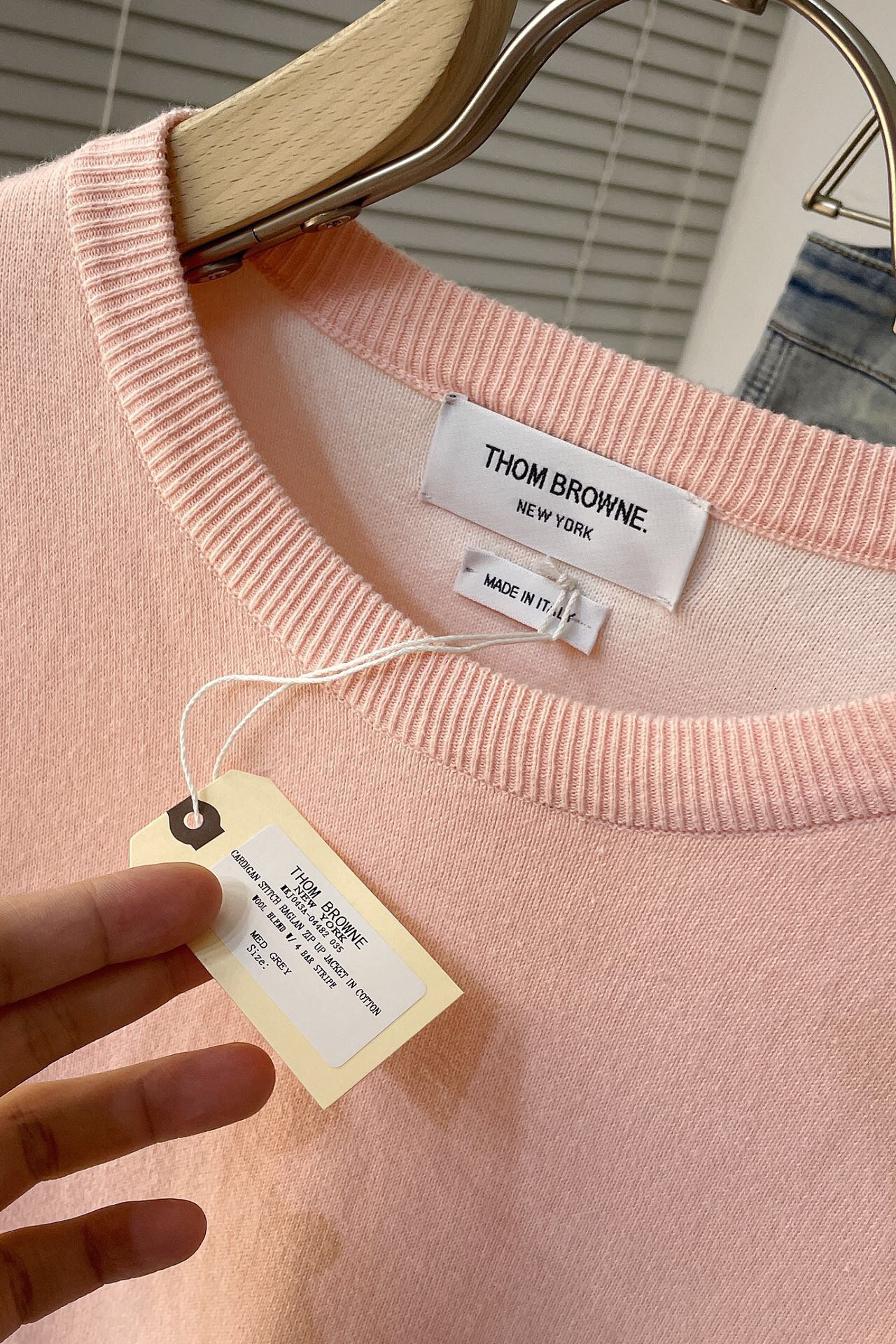 Men Sweater Top Quality ()