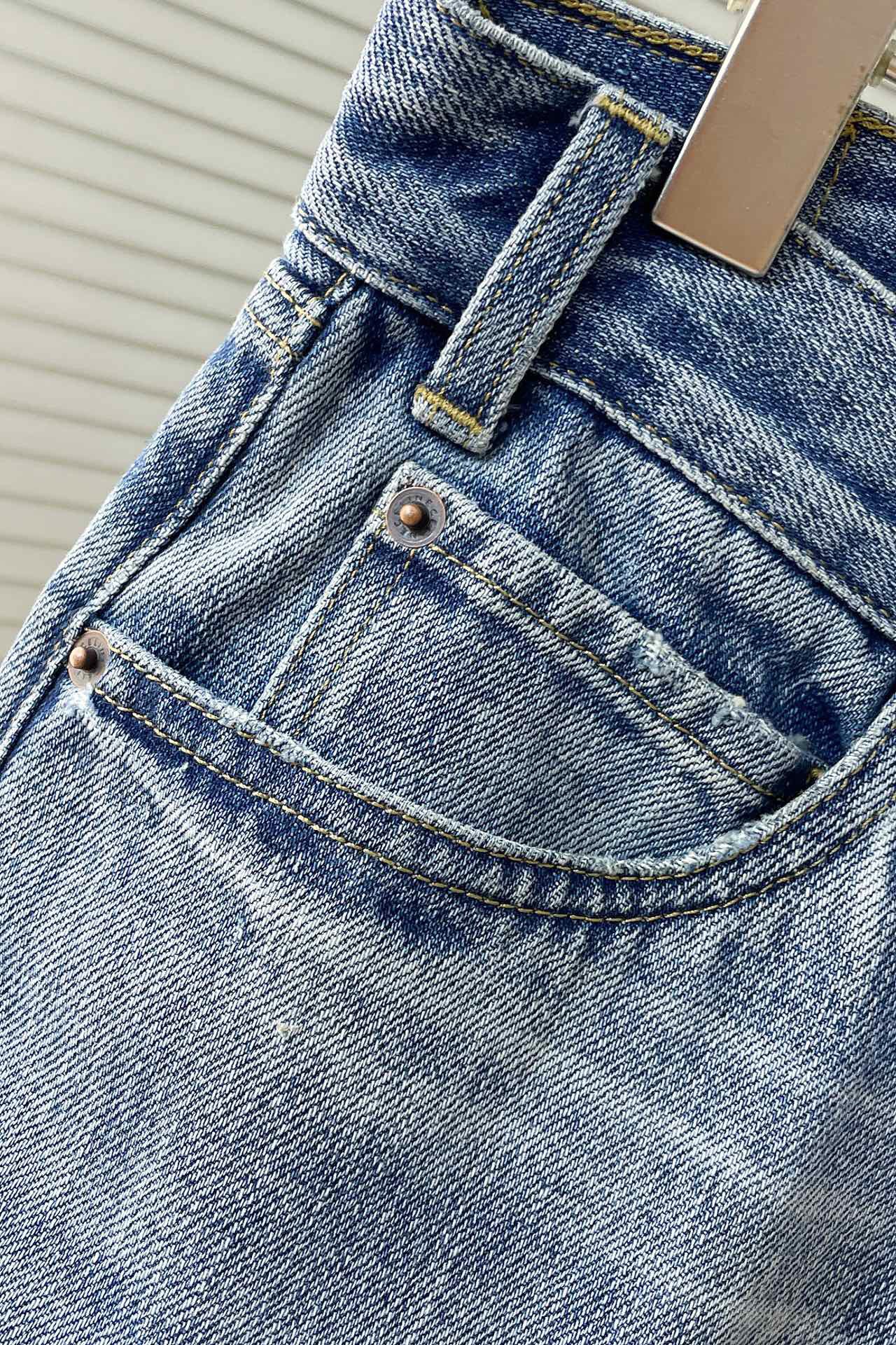 Men Pants Top Quality