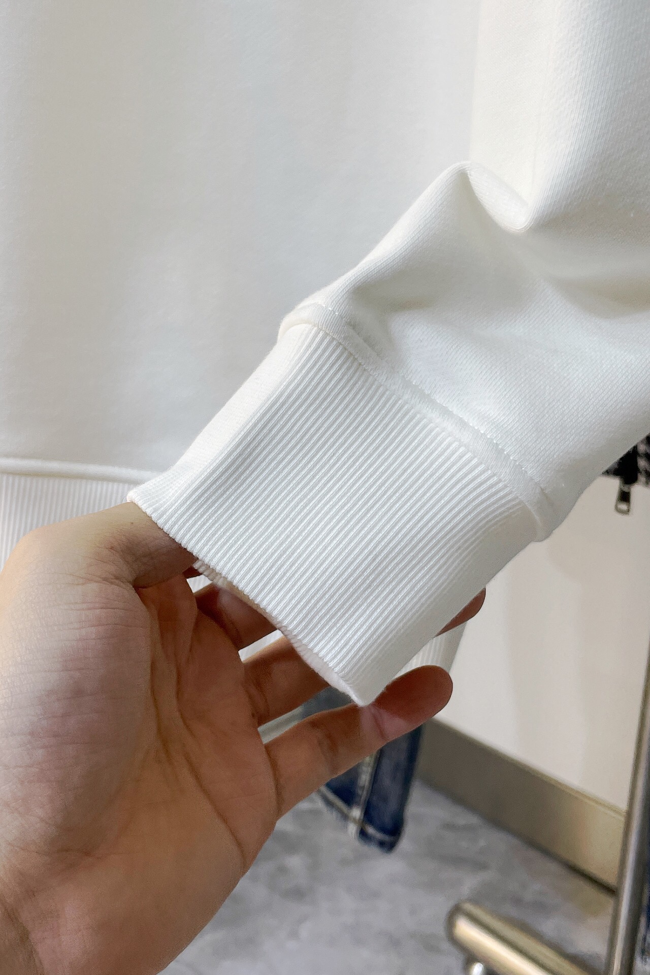 Men Sweater Top Quality ()