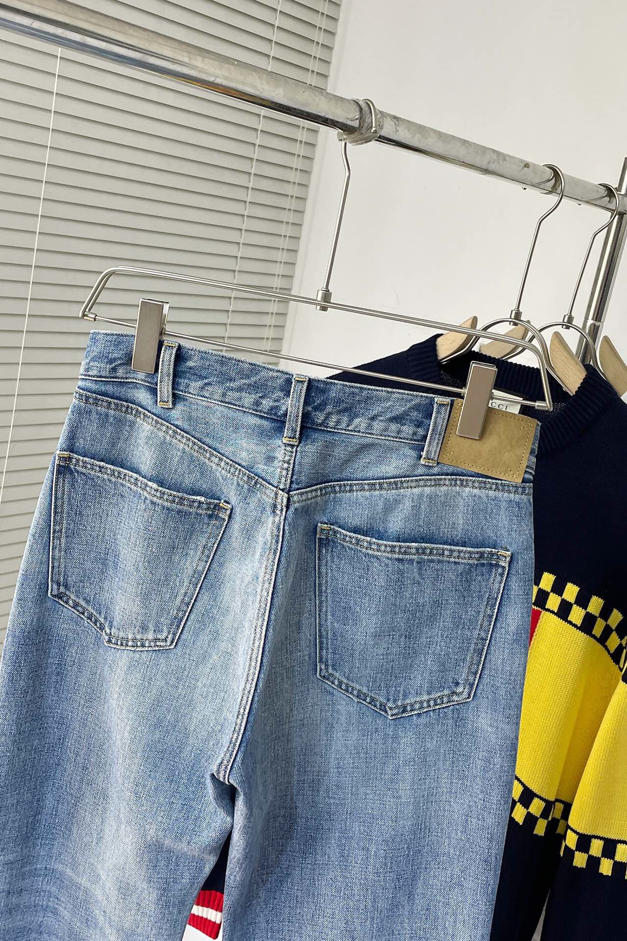 Men Pants Top Quality