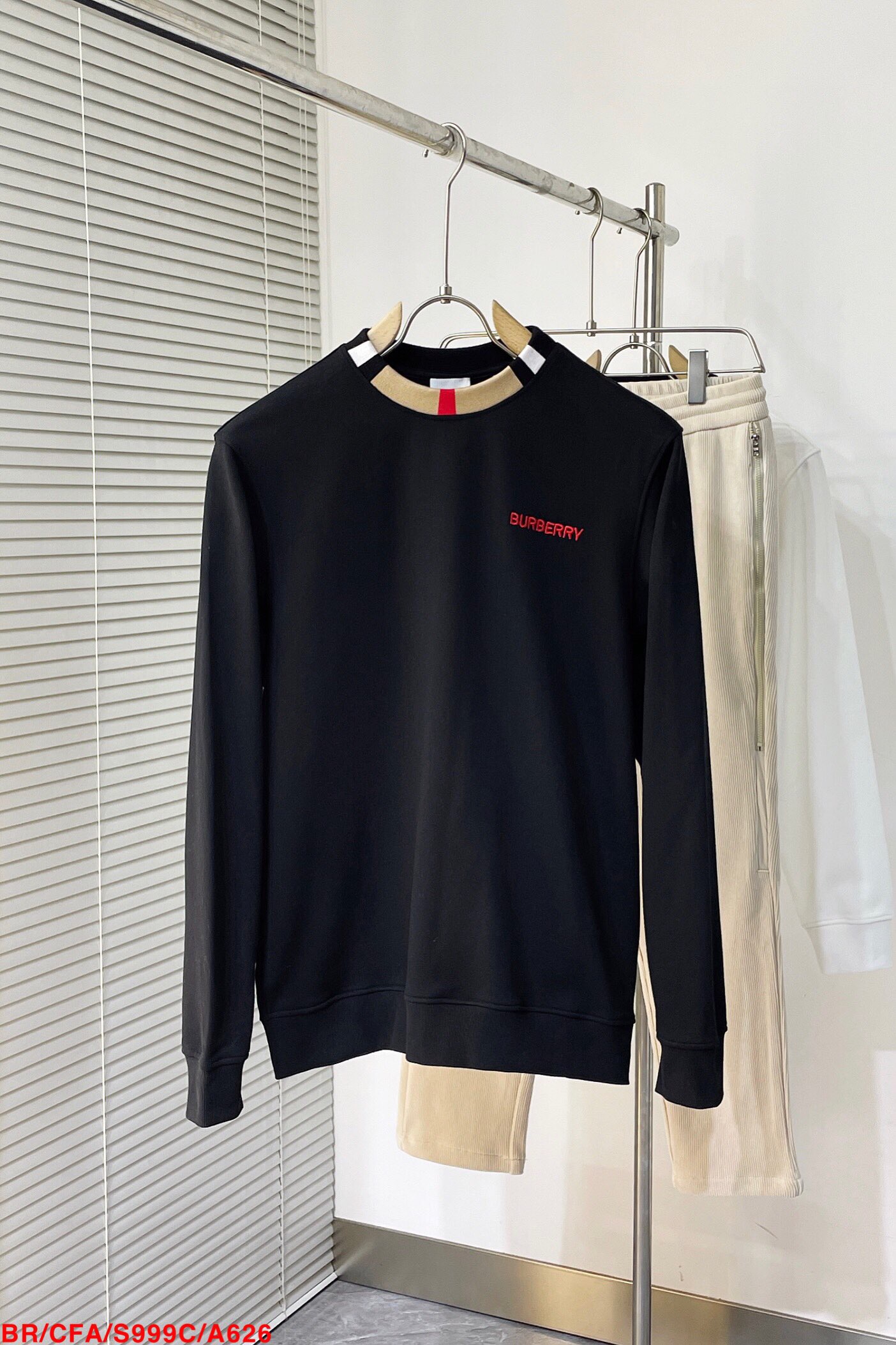 Men Sweater Top Quality ()