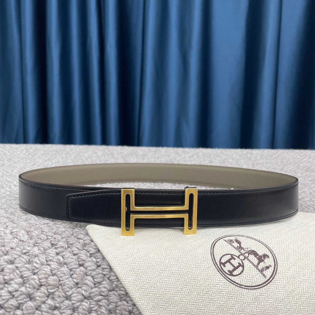 H*ermes Top Version 38MM