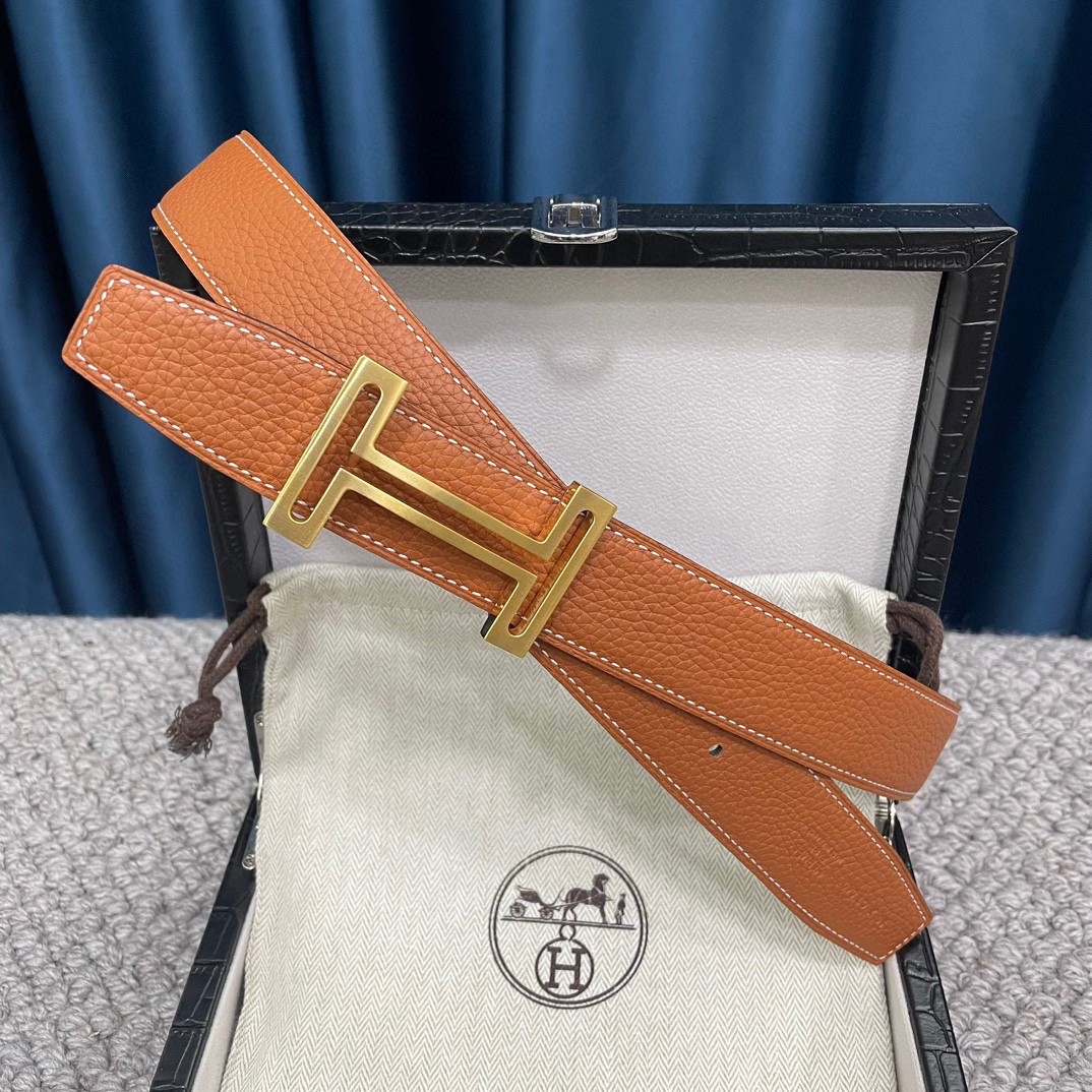 H*ermes Top Version 38MM