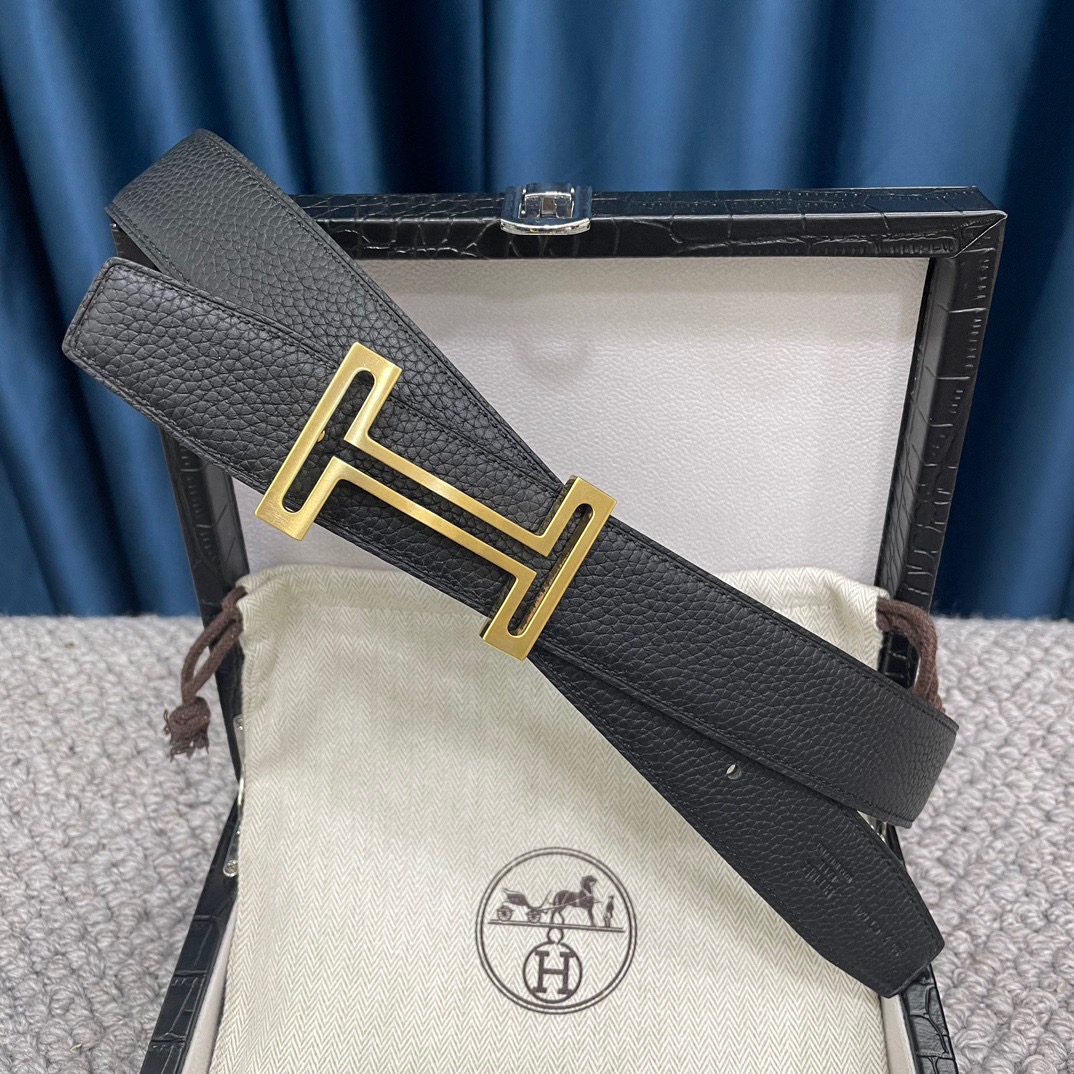 H*ermes Top Version 38MM