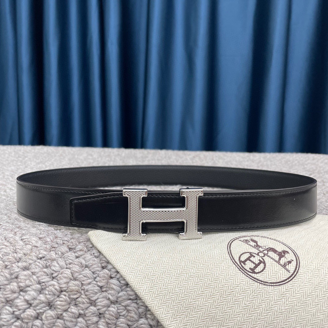 H*ermes Top Version 38MM