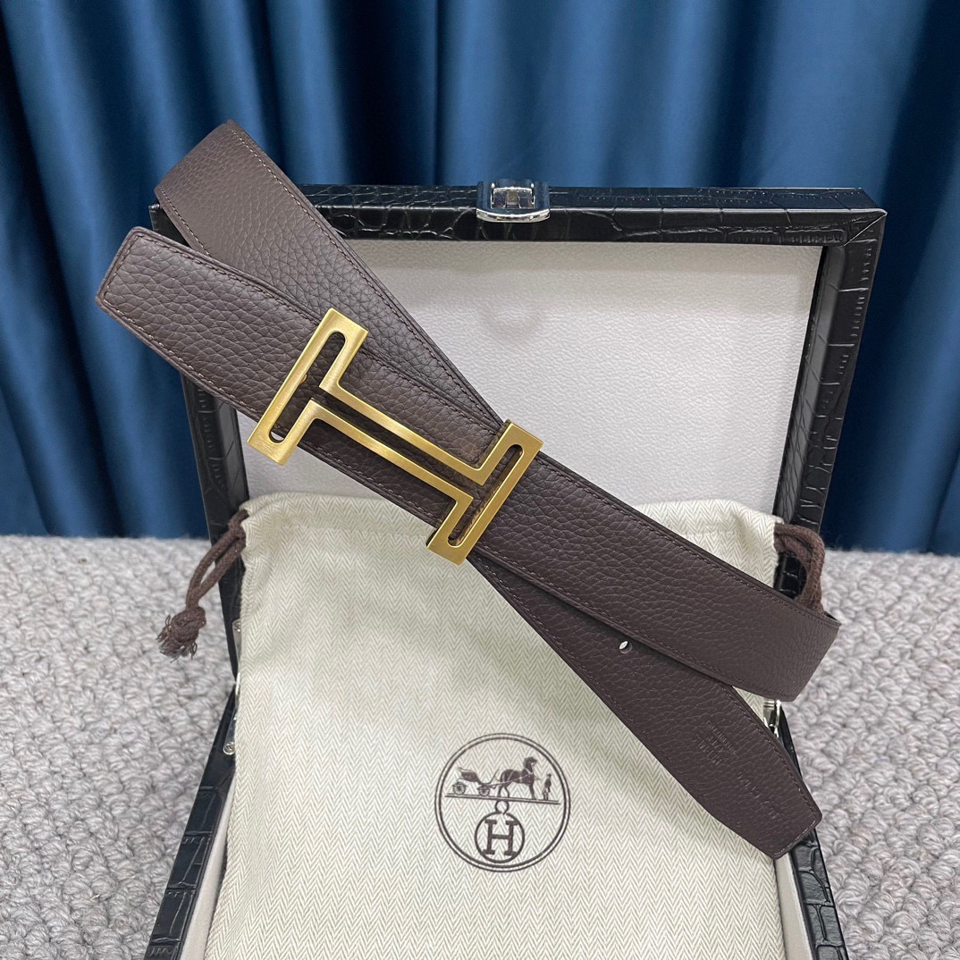 H*ermes Top Version 38MM