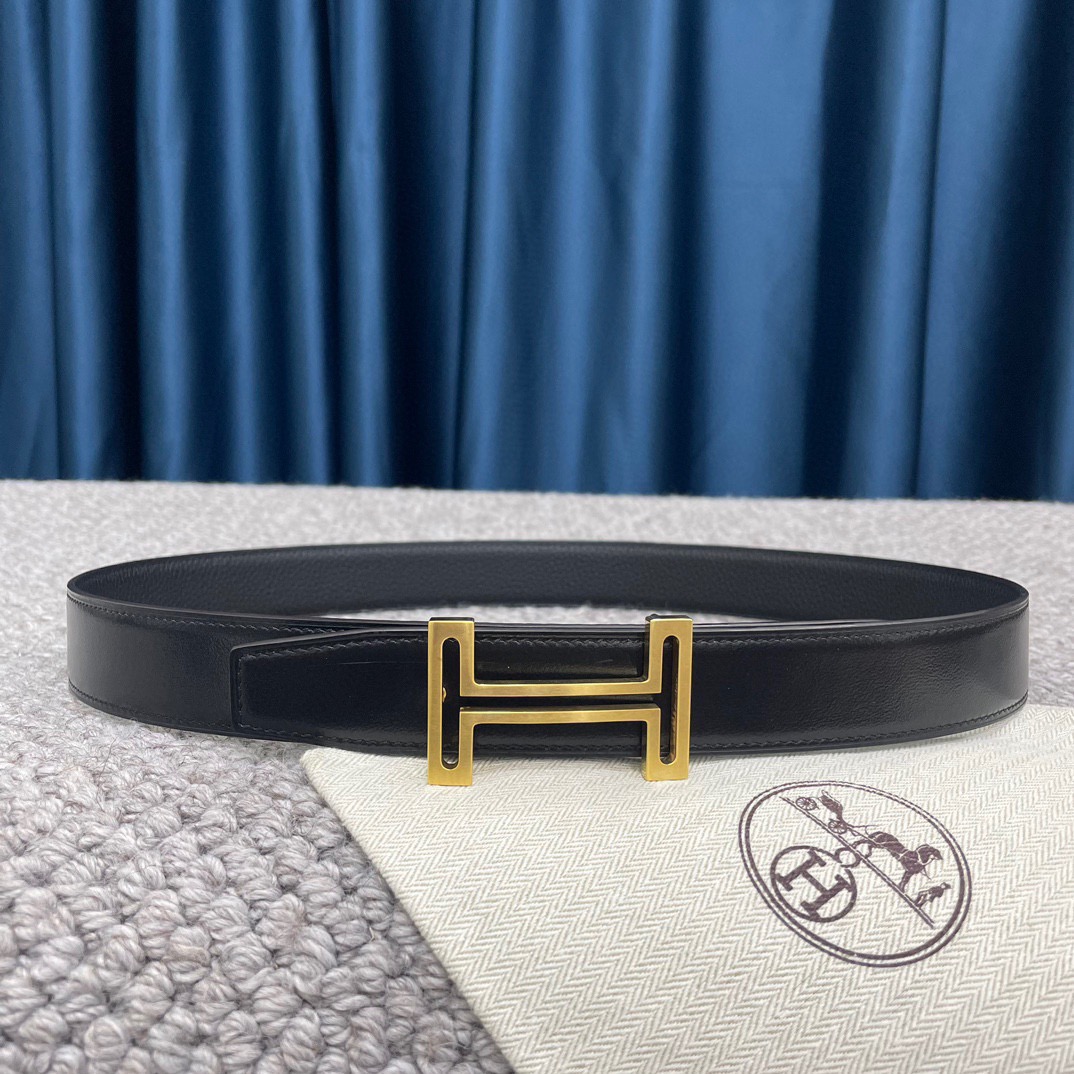 H*ermes Top Version 38MM