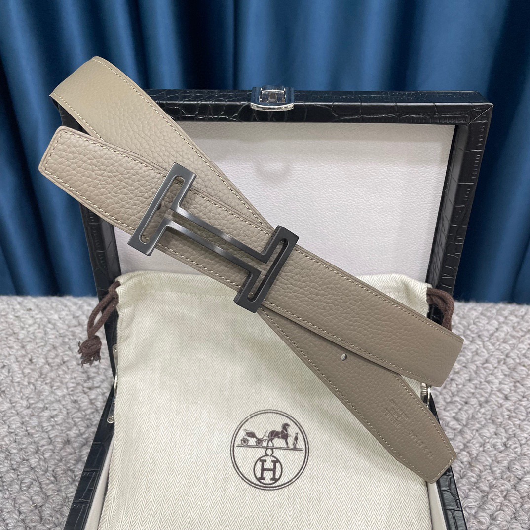 H*ermes Top Version 38MM