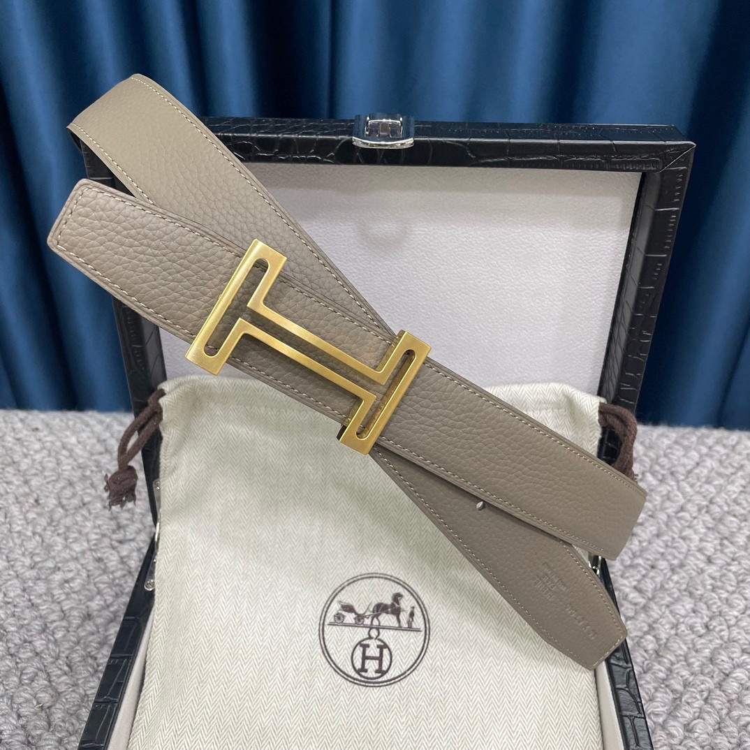 H*ermes Top Version 38MM