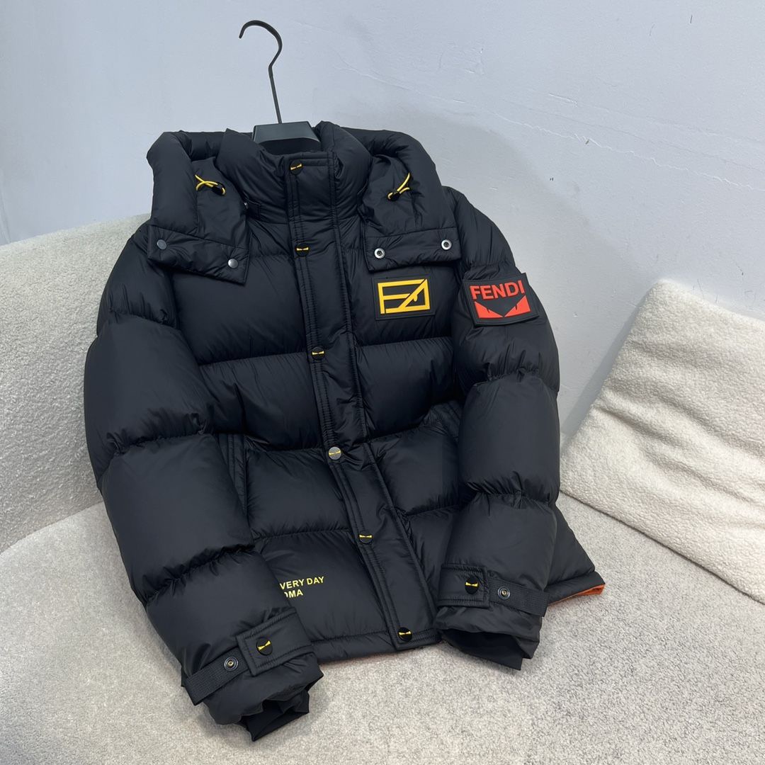 Men Down jacket Top Quality