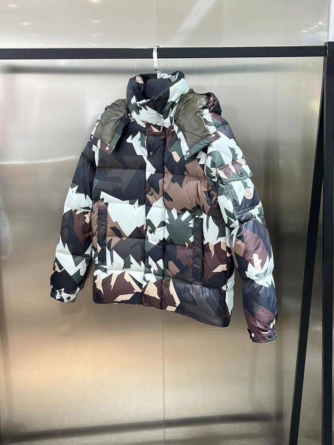 Men Down Jacket Top Quality