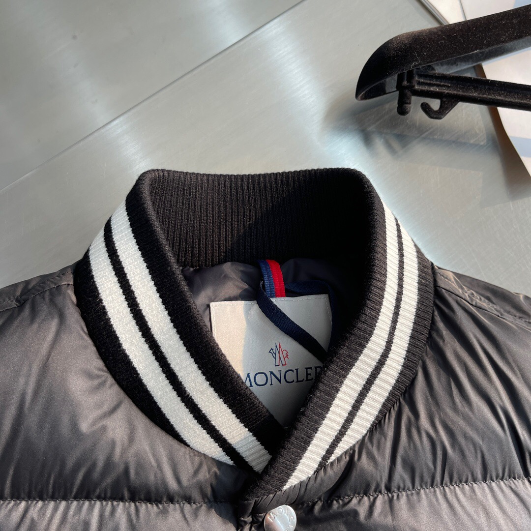 Men Down Jacket Top Quality