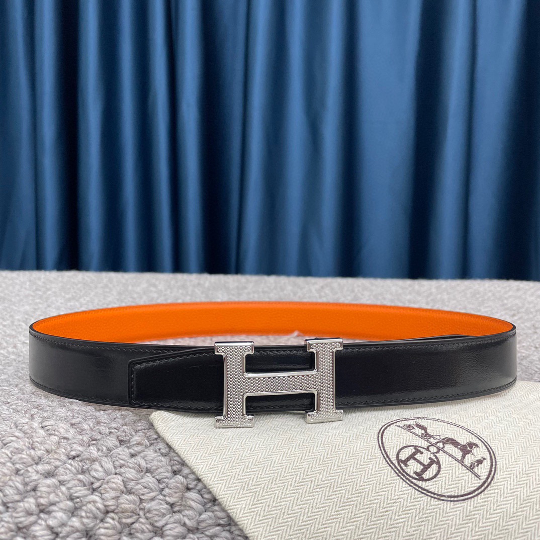 H*ermes Top Version 38MM