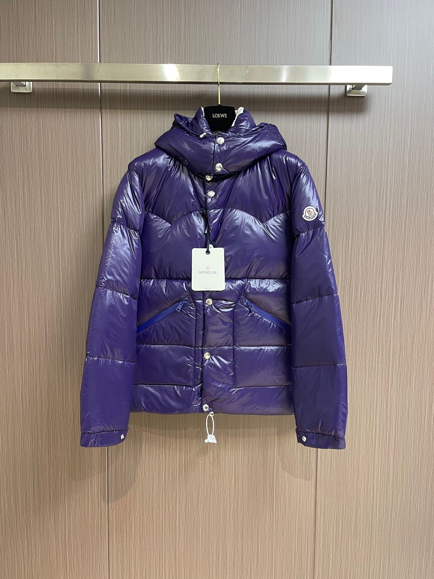 Men Down Jacket Top Quality