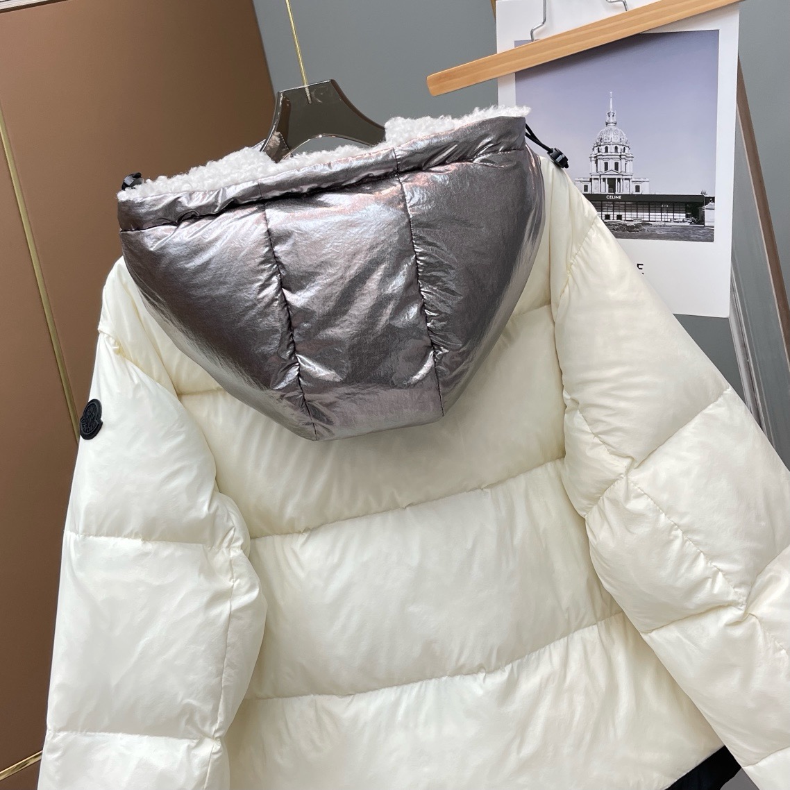 Women Down jacket Top Quality