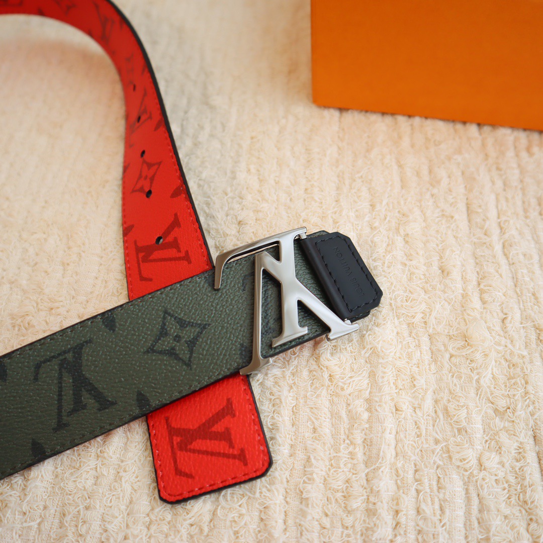 L*ouis V*uitton Top Version 40MM