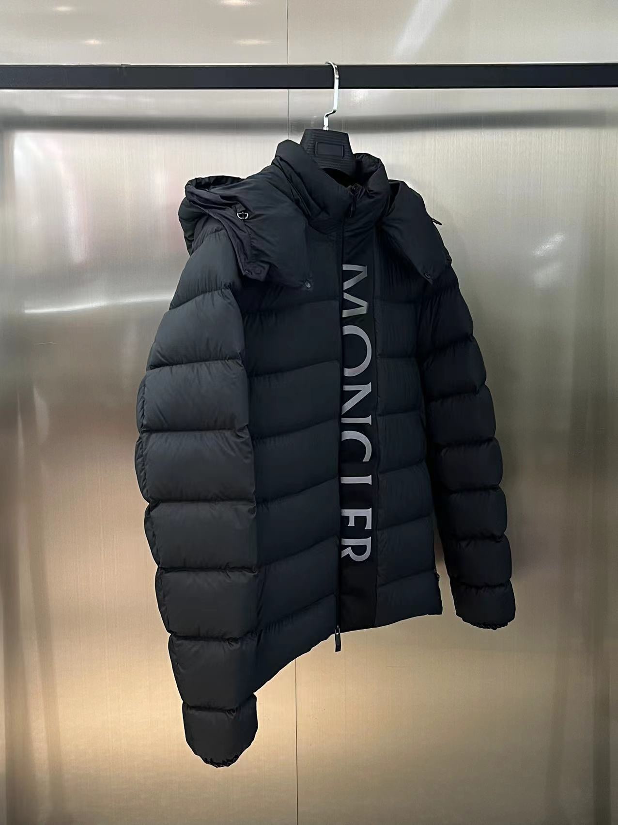 Men Down Jacket Top Quality