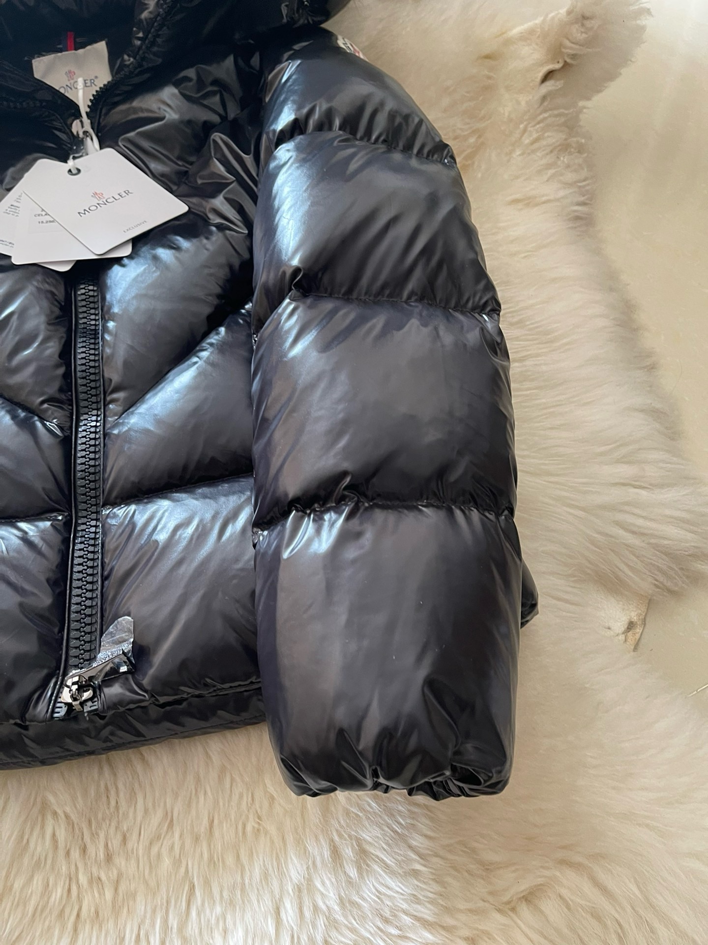 Women Down jacket Top Quality