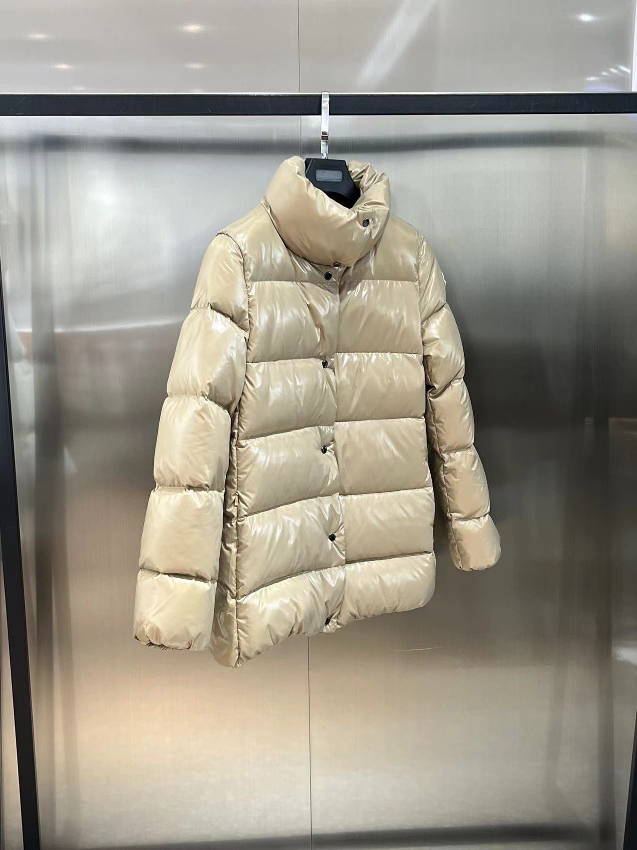 Women Down jacket Top Quality