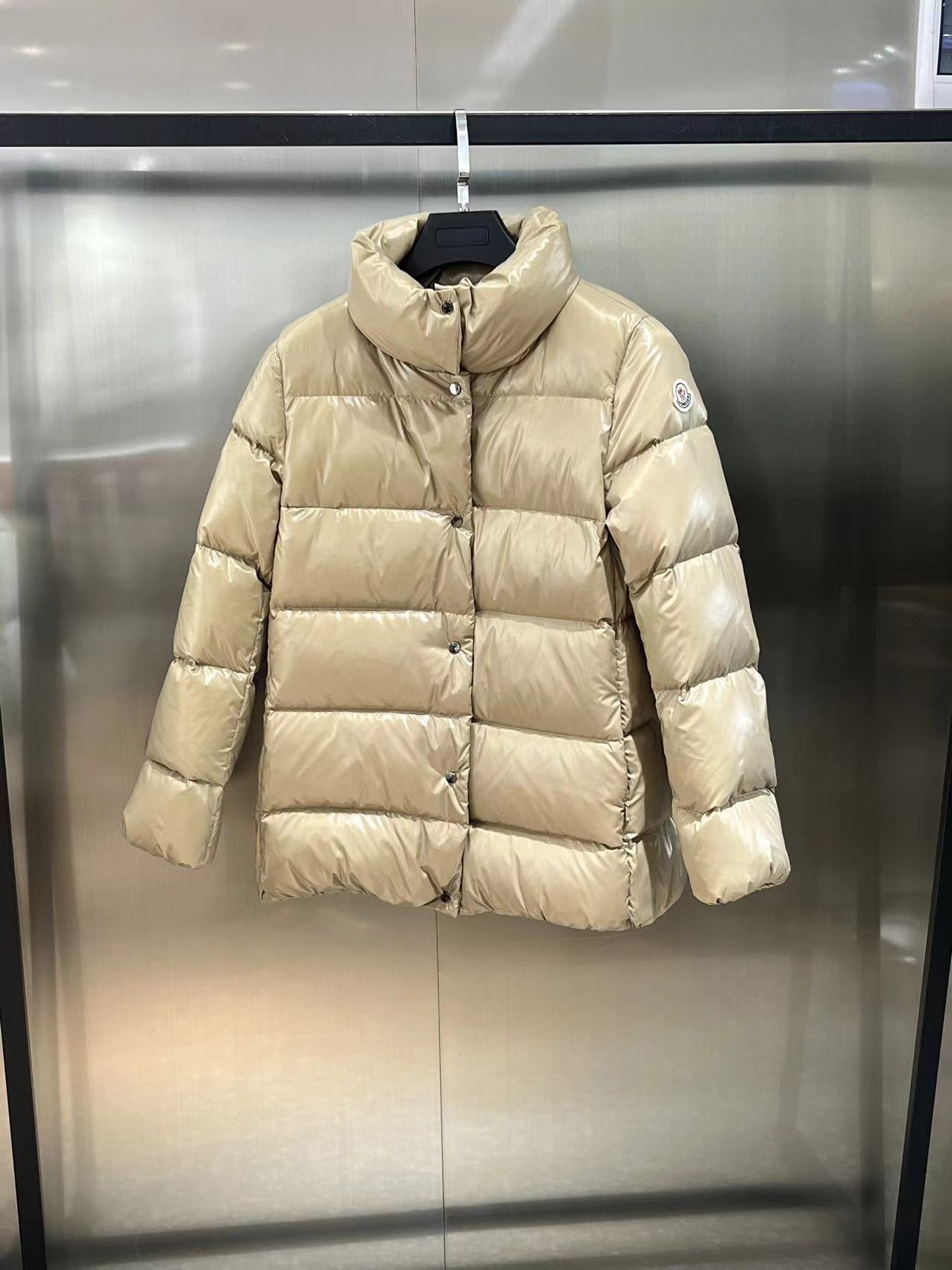 Women Down jacket Top Quality