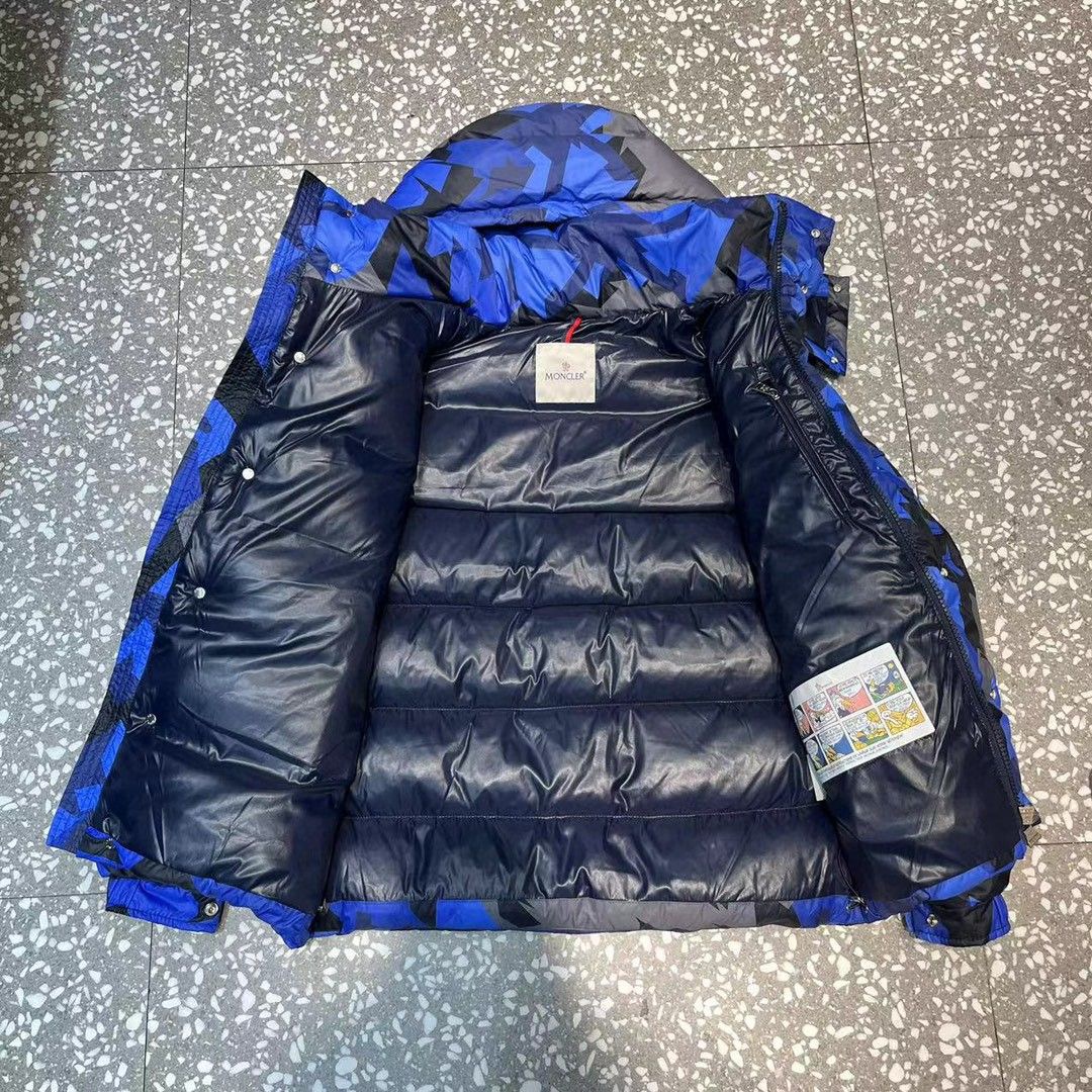 Men Down Jacket Top Quality
