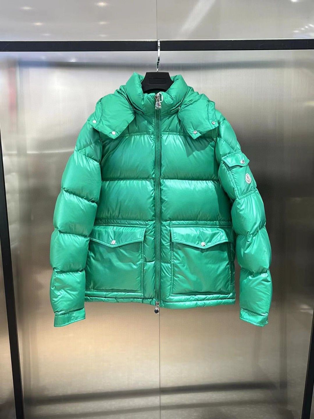 Men Down Jacket Top Quality