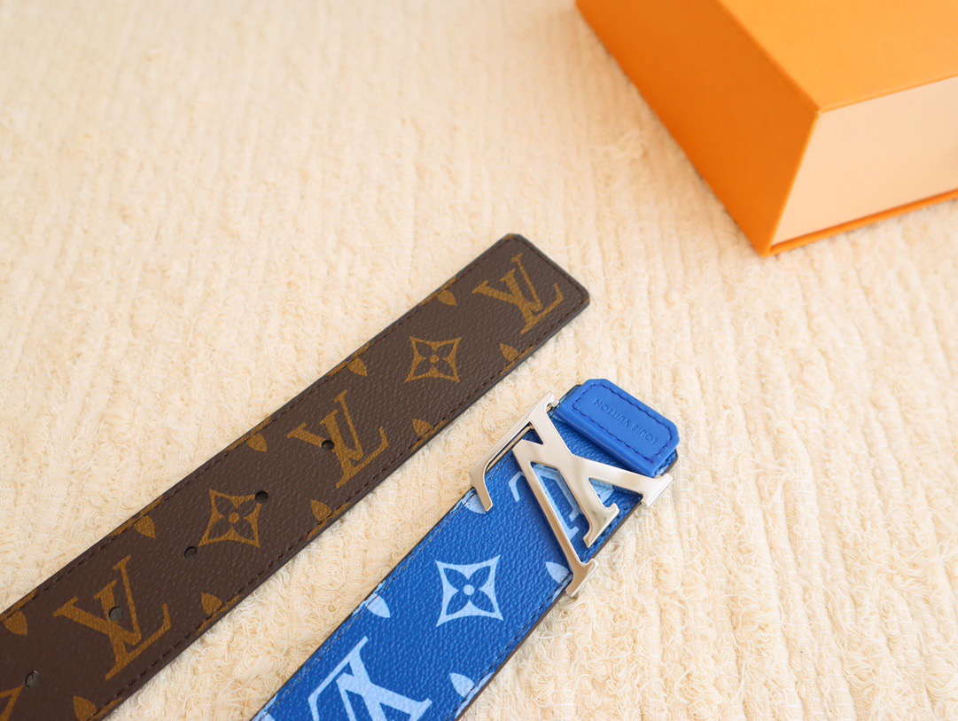 L*ouis V*uitton Top Version 40MM