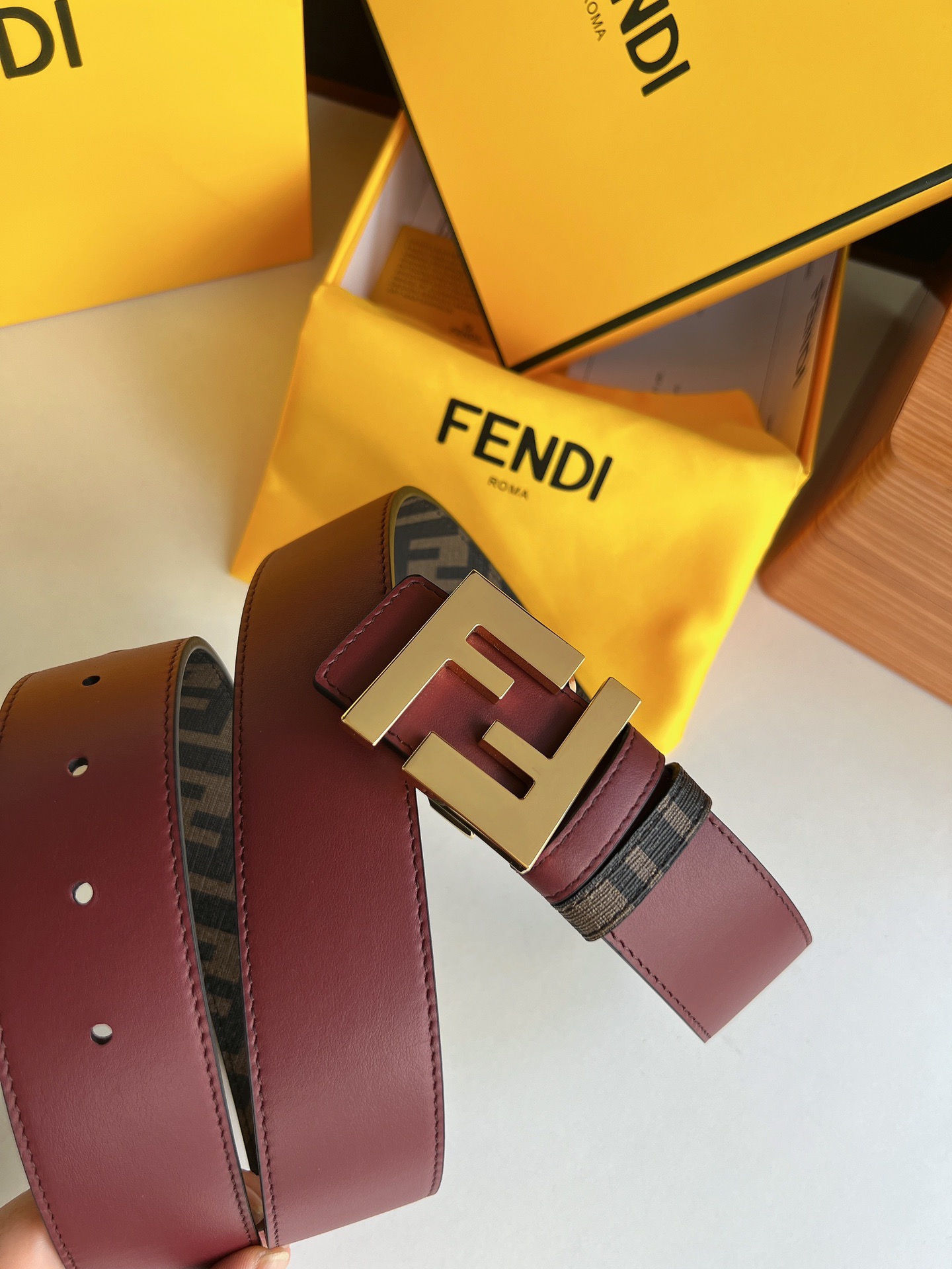 L*ouis V*uitton Top Version 40MM