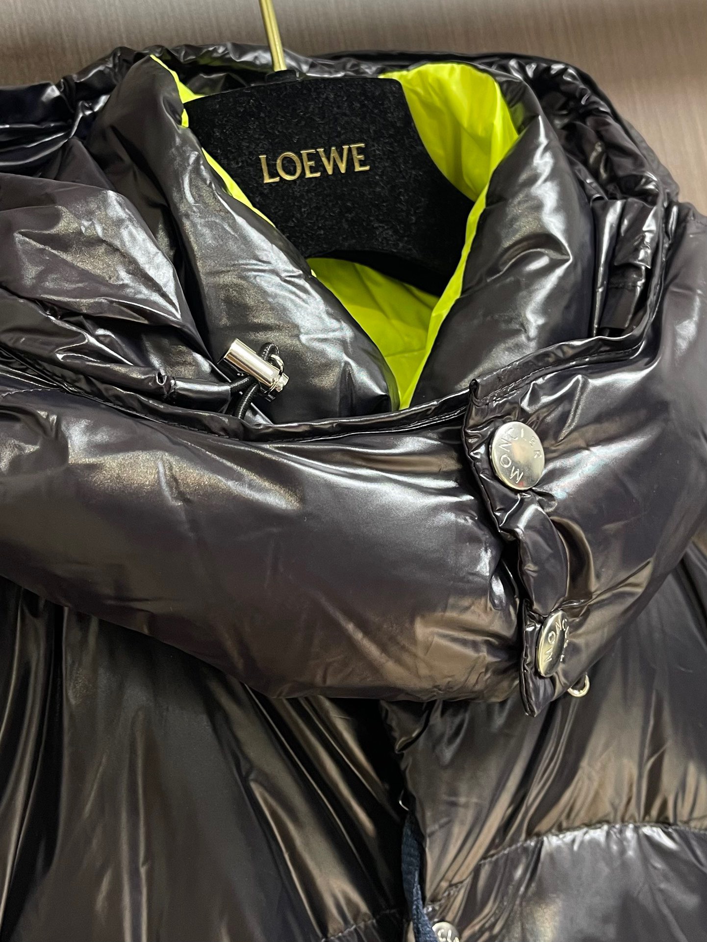 Men Down Jacket Top Quality