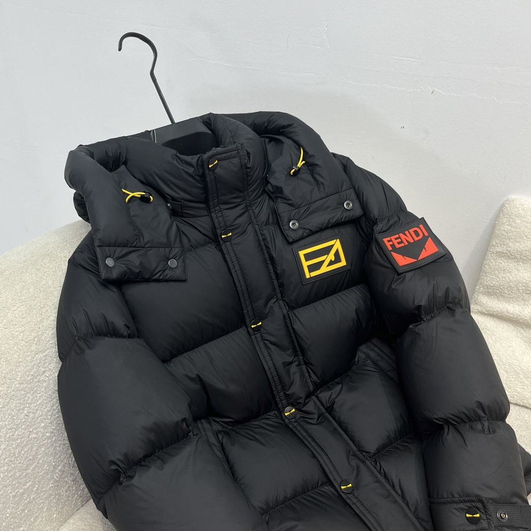 Men Down jacket Top Quality