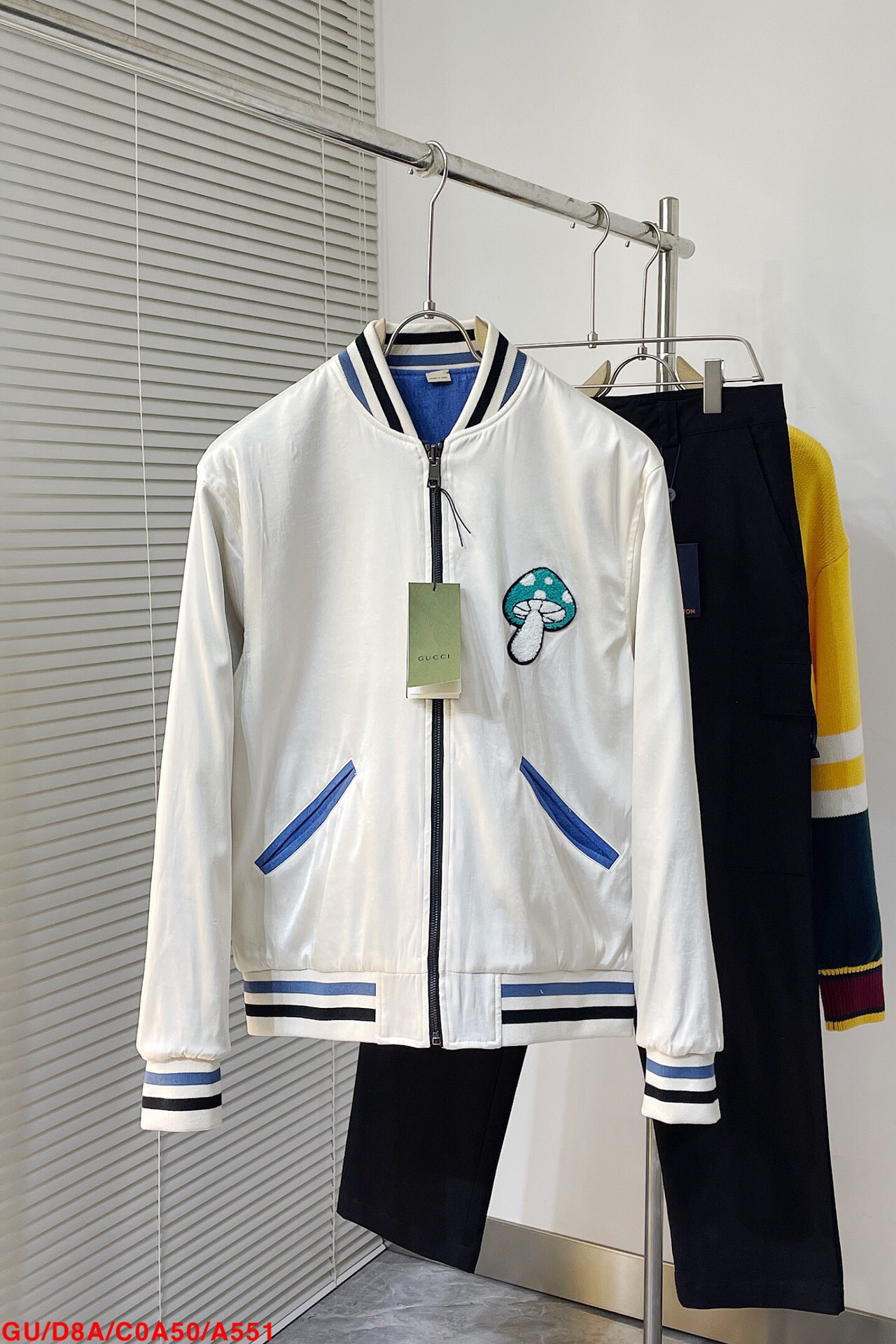 Men Jacket Top Quality 2023