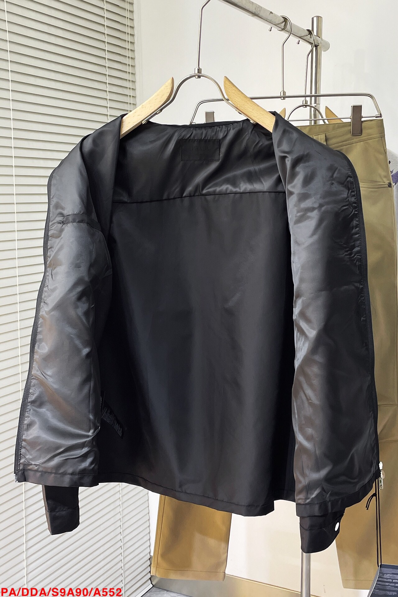 Men Jacket Top Quality 2023