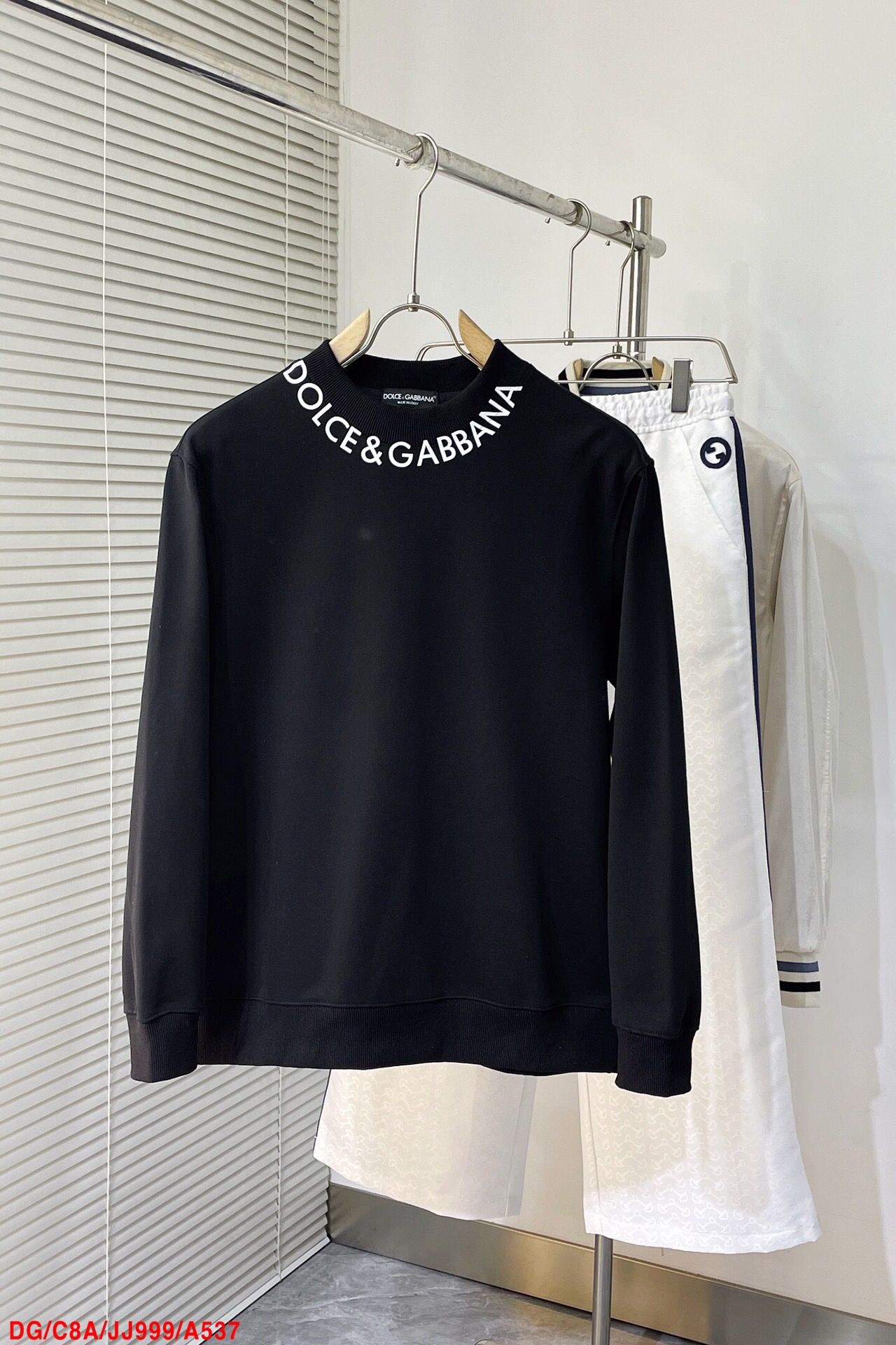 Men Sweater Top Quality ()