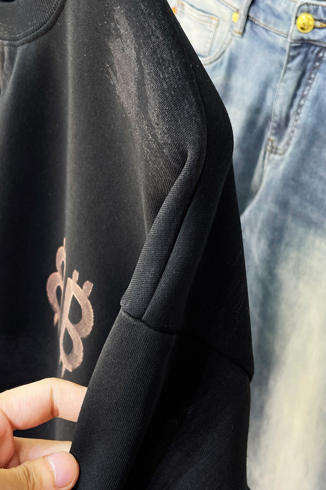 Men Sweater Top Quality （）