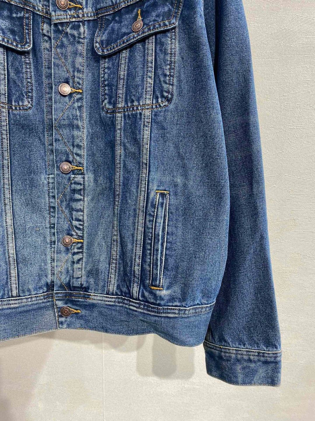 Men Jacket Top Quality 2023