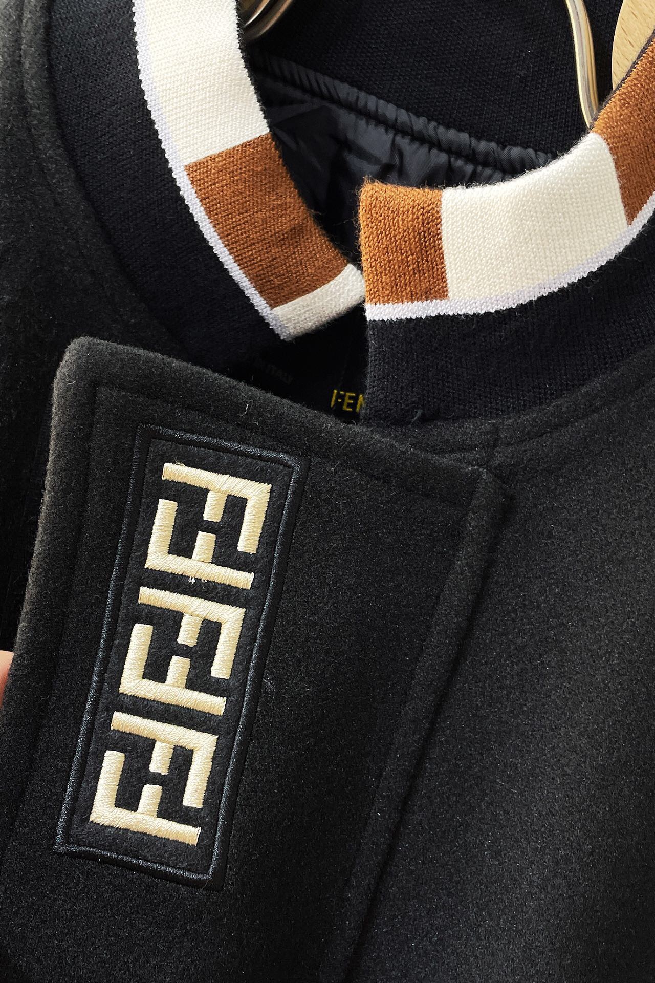 Men Jacket Top Quality 2023