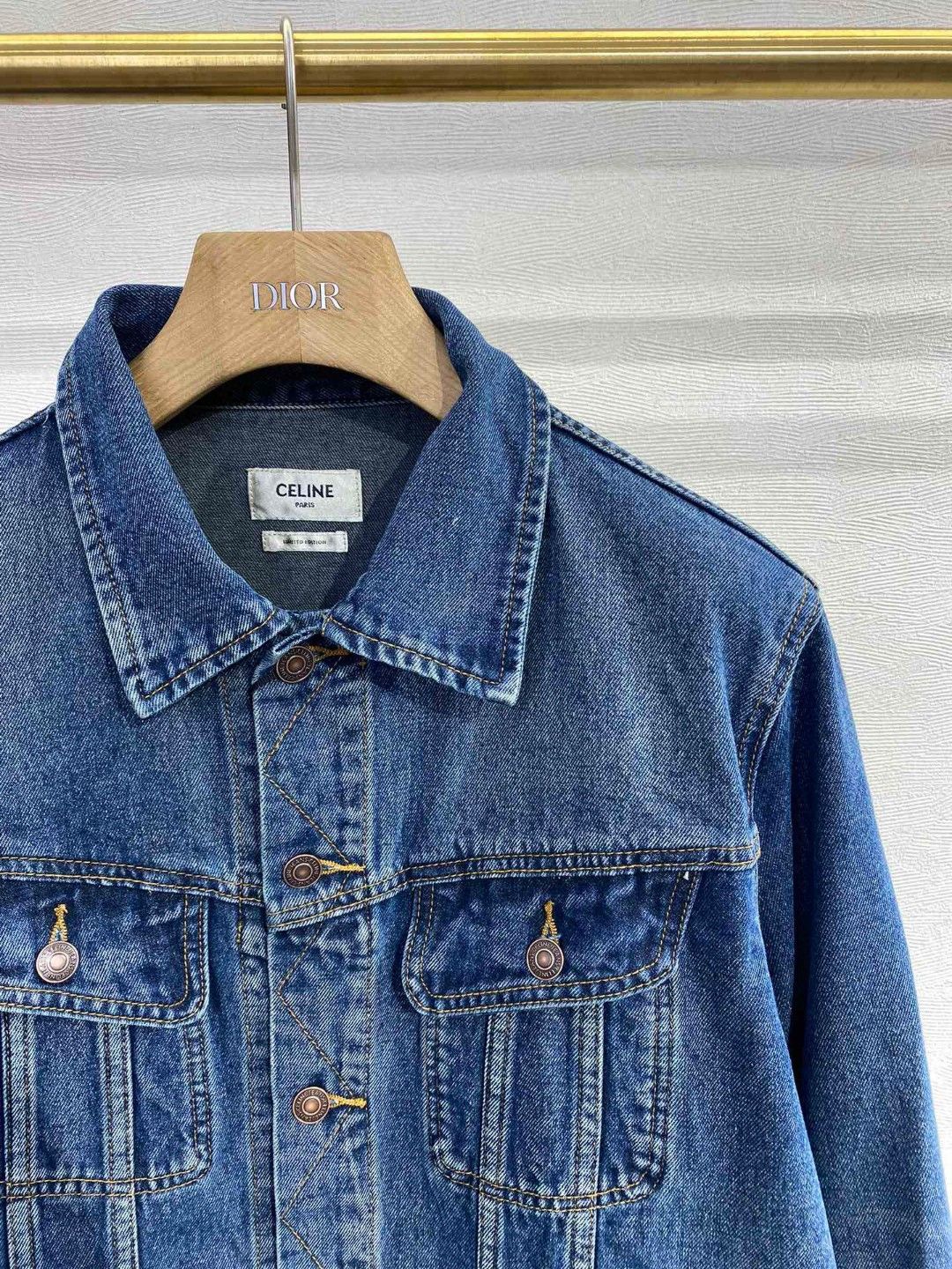 Men Jacket Top Quality 2023