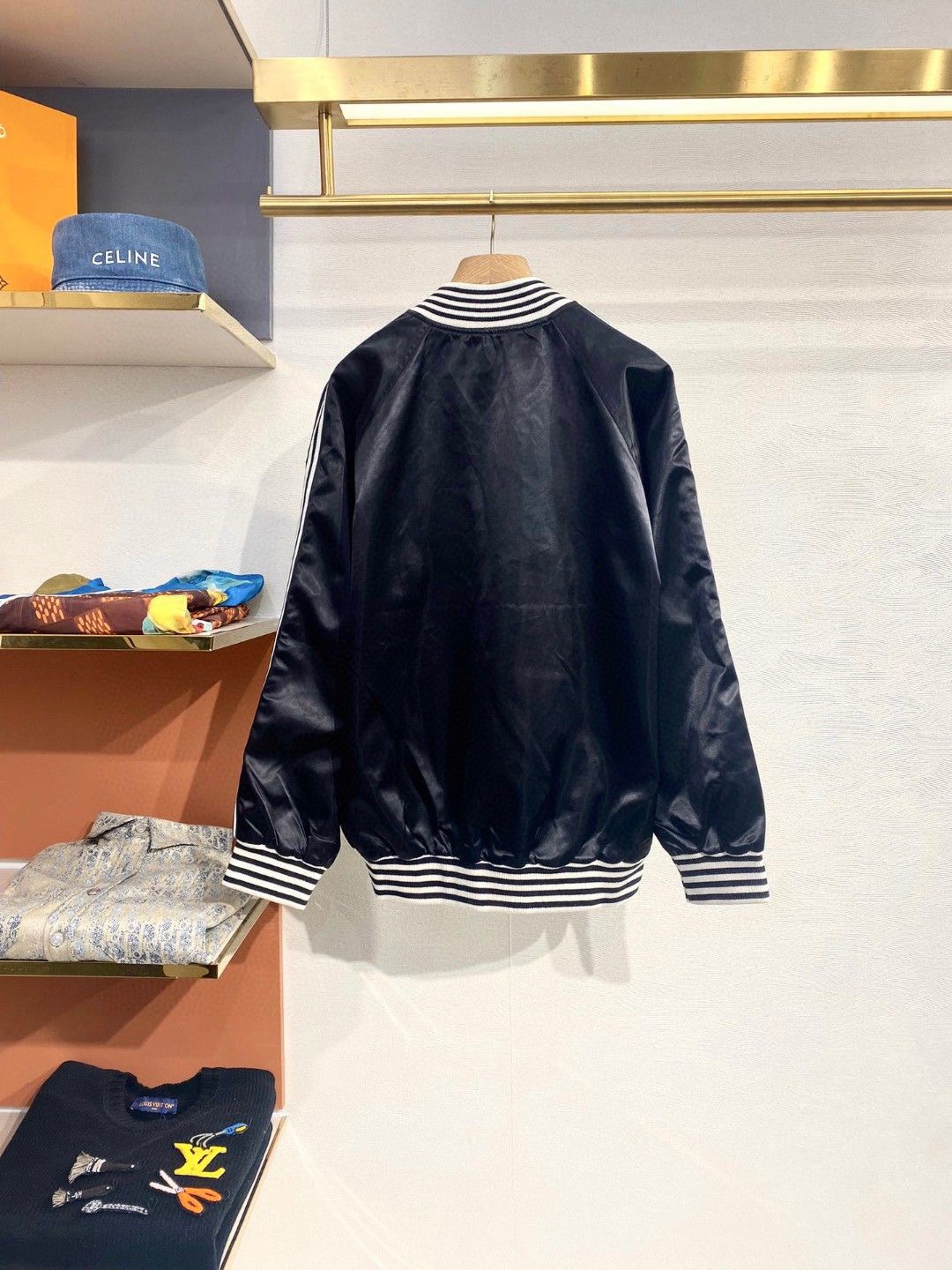 Men Jacket Top Quality 2023