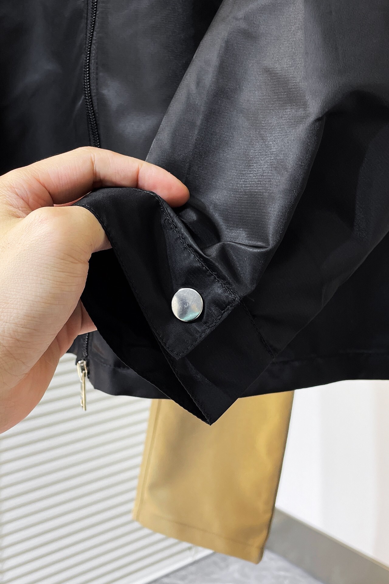 Men Jacket Top Quality 2023