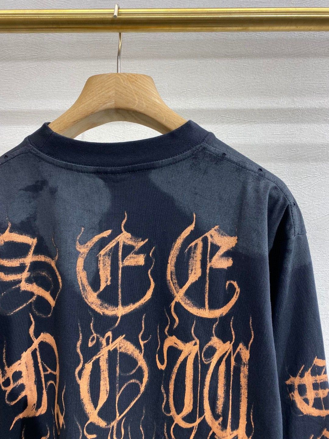 Men T-Shirt Top Quality （）