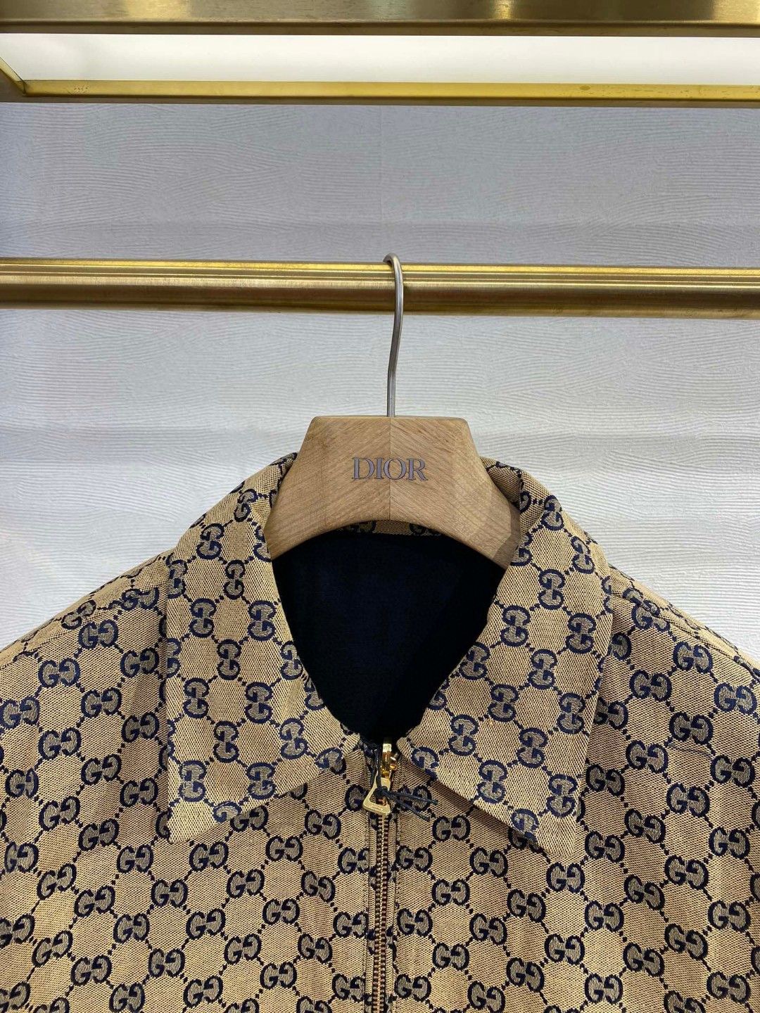 Men Jacket Top Quality 2023