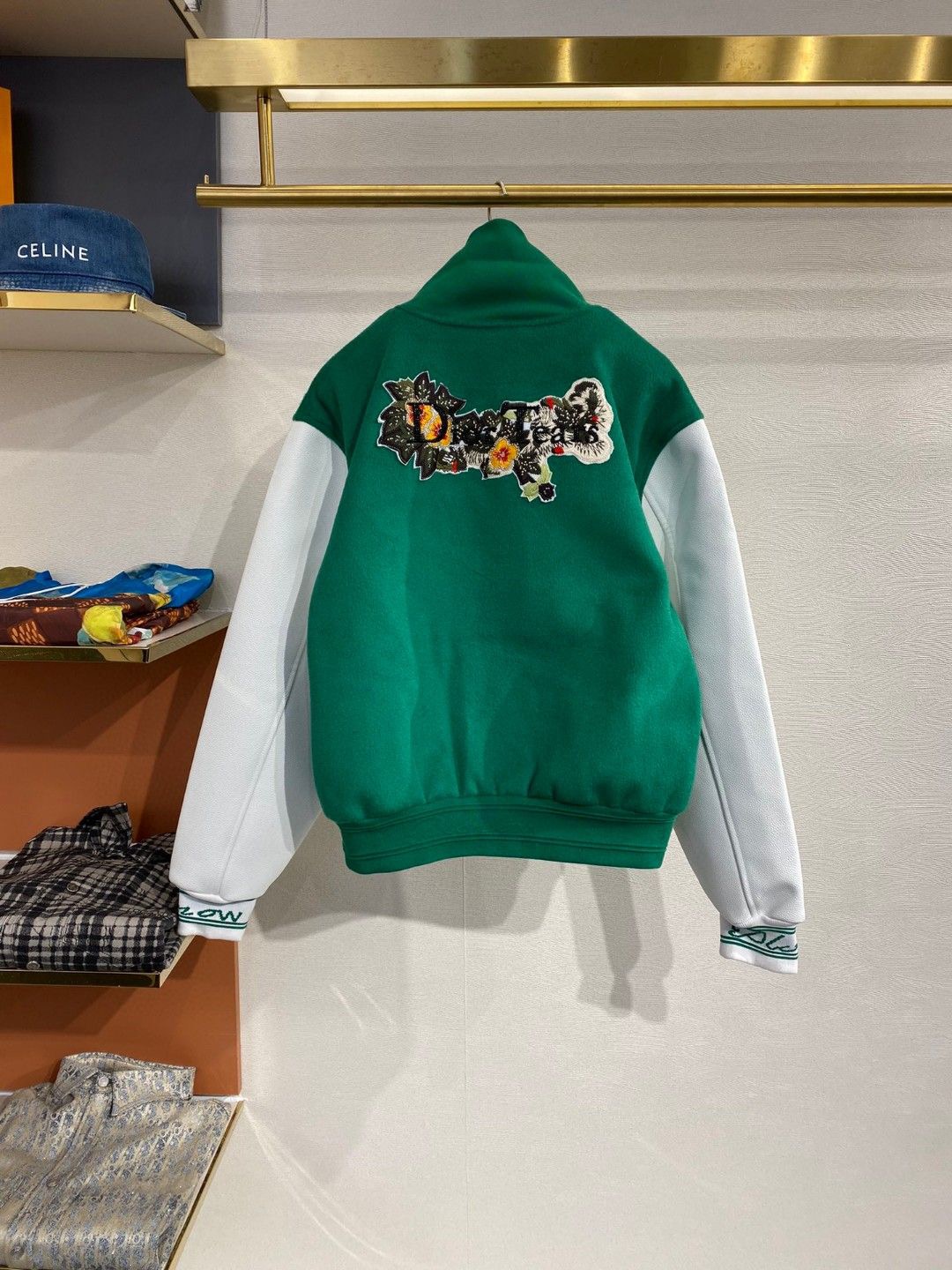 Men Jacket Top Quality 2023