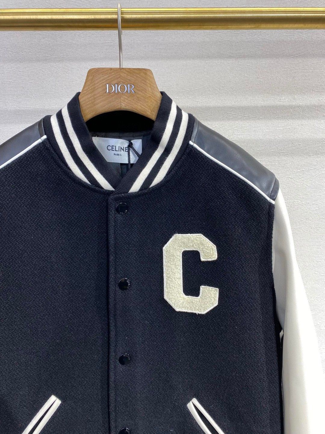 Men Jacket Top Quality 2023