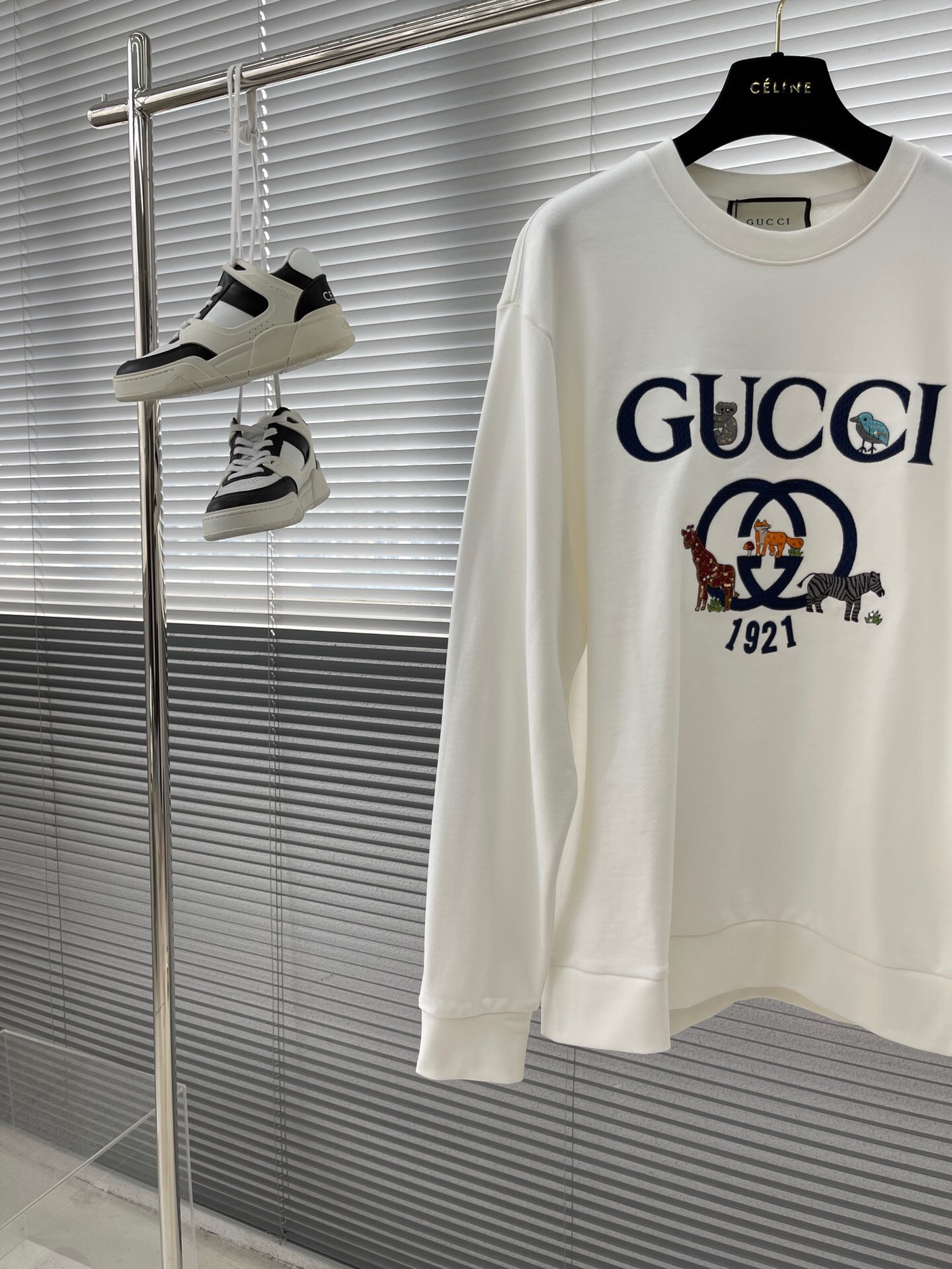 Men Sweater Top Quality ()