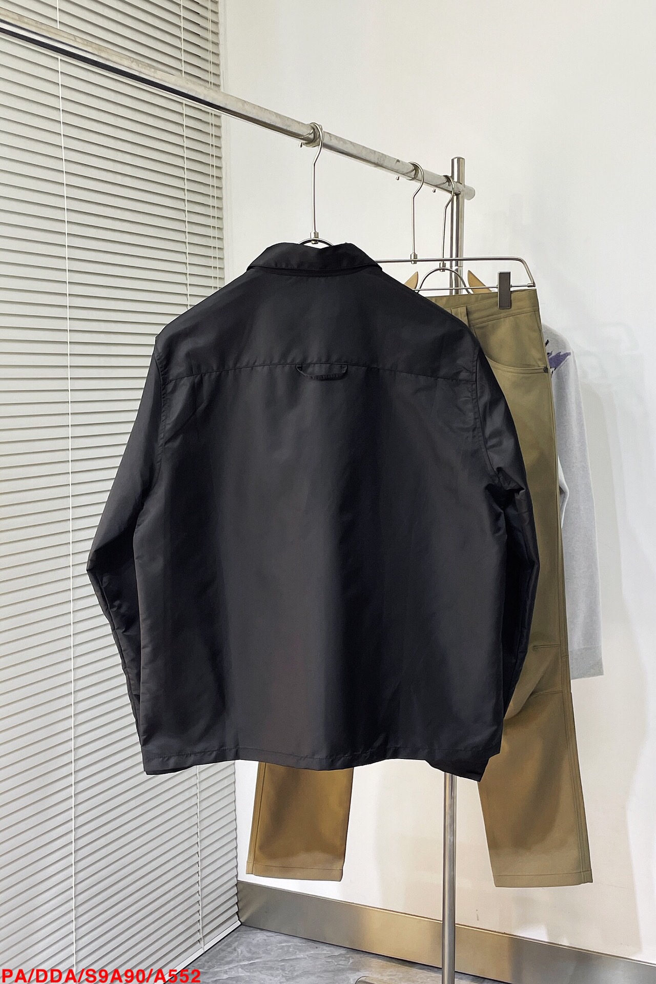 Men Jacket Top Quality 2023